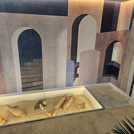 Hotel El Puntazo I (Adults Only) モハカル エクステリア 写真