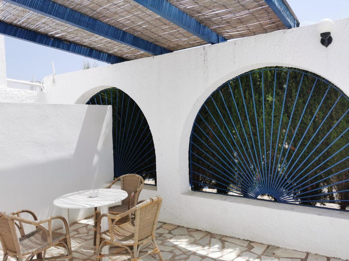 Hotel El Puntazo I (Adults Only) モハカル エクステリア 写真