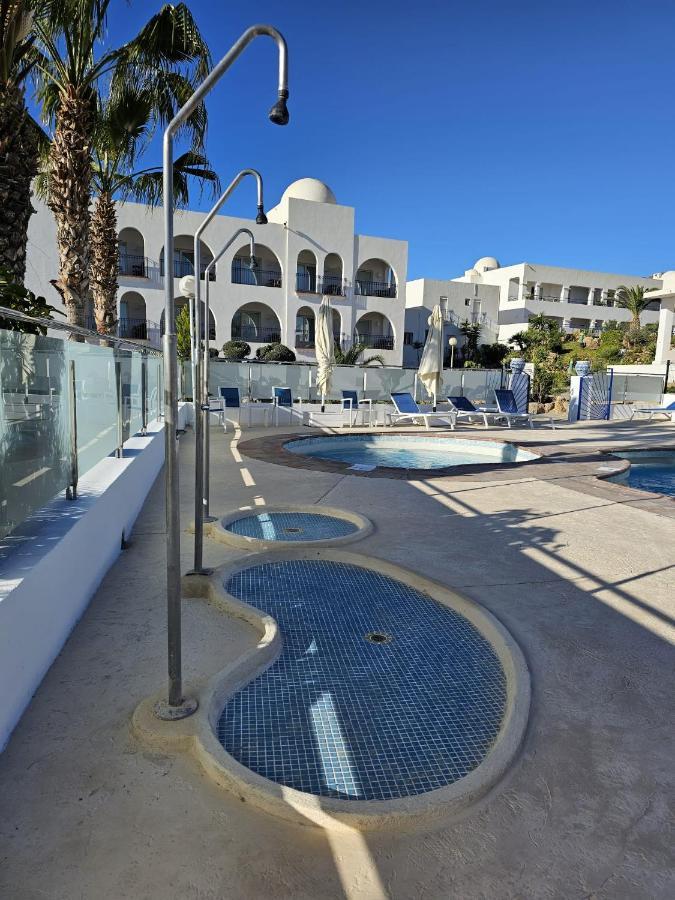 Hotel El Puntazo I (Adults Only) モハカル エクステリア 写真