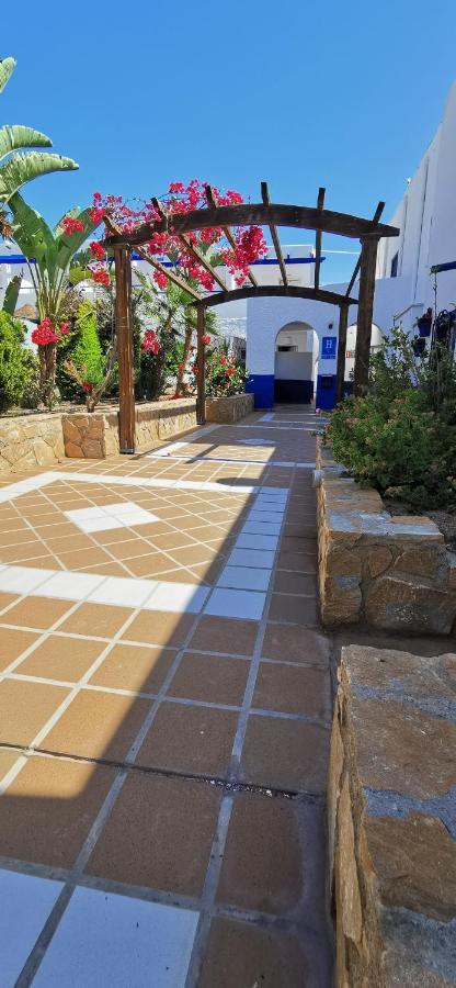 Hotel El Puntazo I (Adults Only) モハカル エクステリア 写真