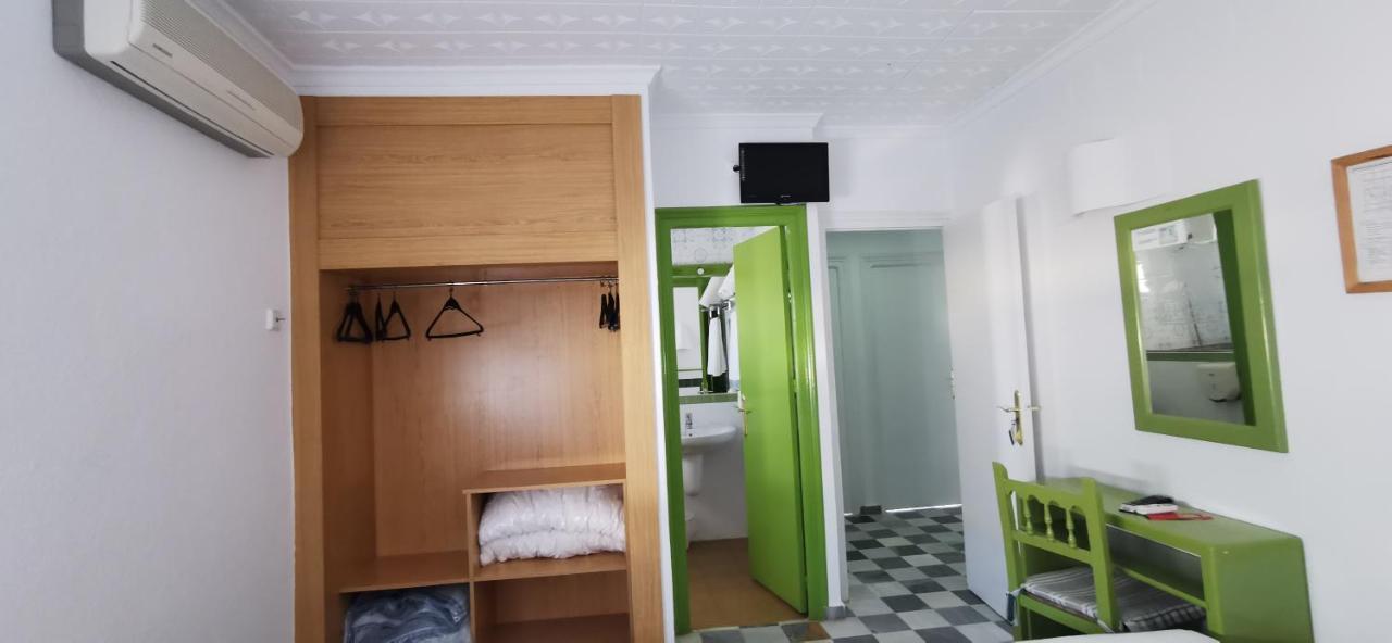 Hotel El Puntazo I (Adults Only) モハカル エクステリア 写真